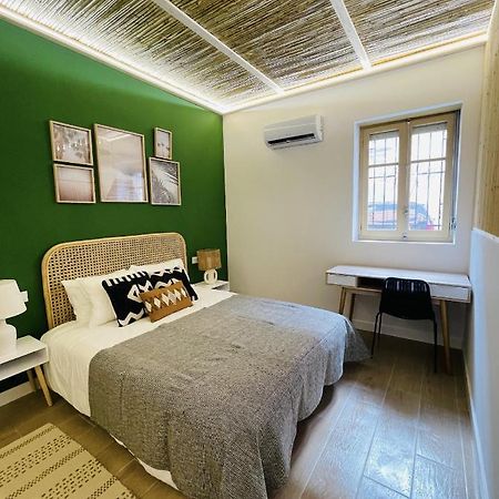 Casa Albufera Junior Apartment บาเลนเซีย ภายนอก รูปภาพ