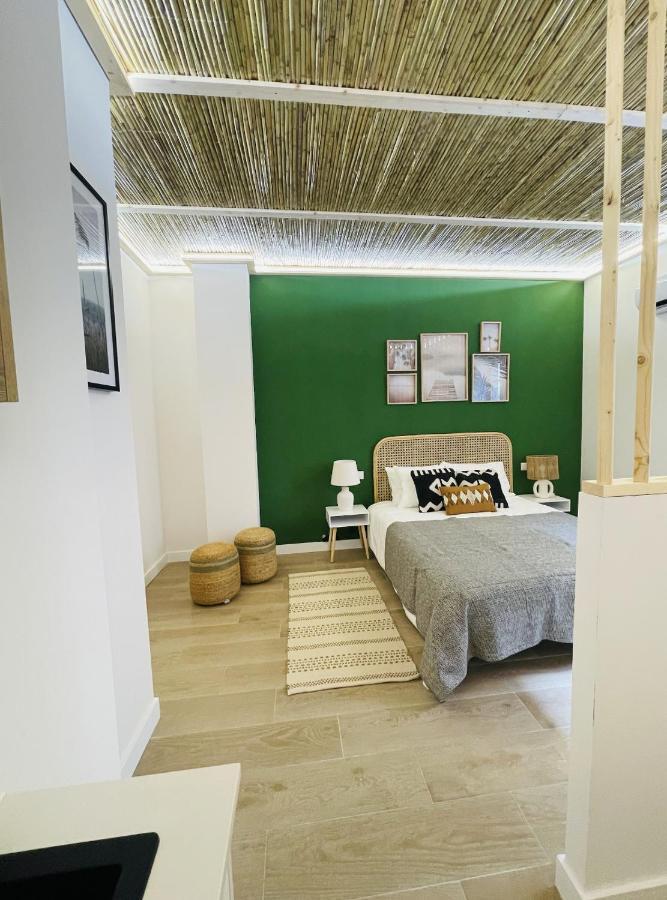 Casa Albufera Junior Apartment บาเลนเซีย ภายนอก รูปภาพ