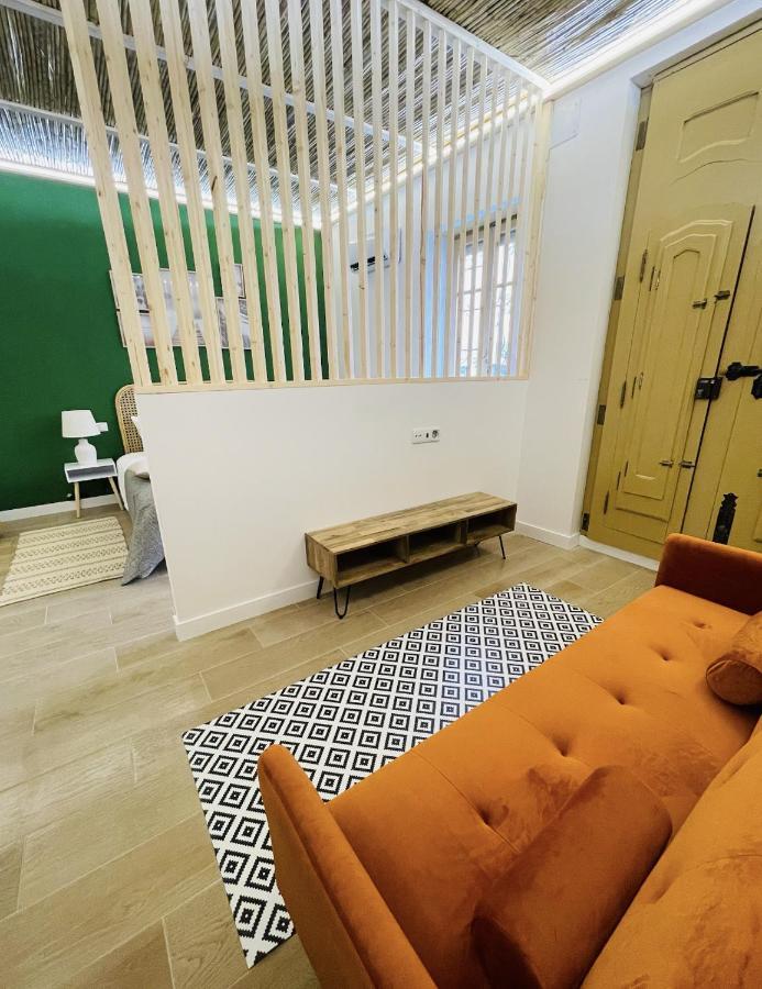 Casa Albufera Junior Apartment บาเลนเซีย ภายนอก รูปภาพ