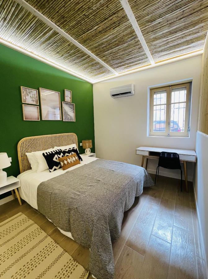 Casa Albufera Junior Apartment บาเลนเซีย ภายนอก รูปภาพ